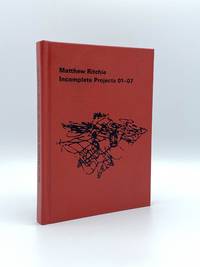 image of Matthew Ritchie: Incomplete Projects 01-07