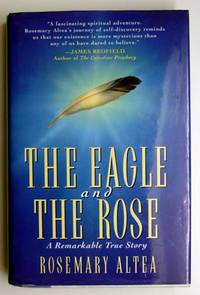 image of The Eagle and the Rose: A Remarkable True Story