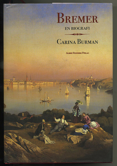Bremer, en biografi.