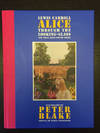 Alice: Through the Looking Glass : And What Alice Found There