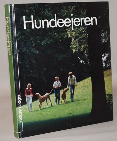 Hundeejeren.