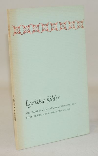 Lyriska bilder.