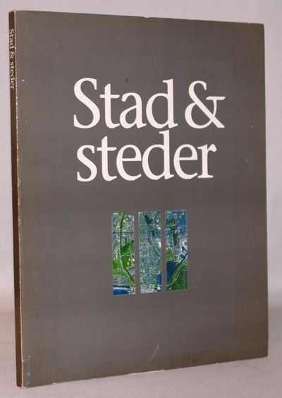 Stad & steder.