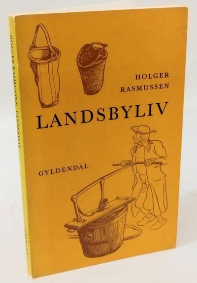 Landsbyliv.