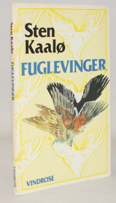 Fuglevinger.