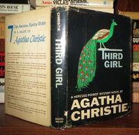 image of THIRD GIRL