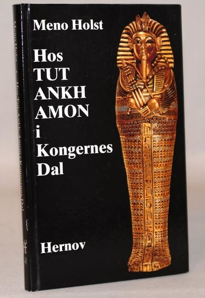 Hos Tut-Ankh-Amon i Kongernes Dal.