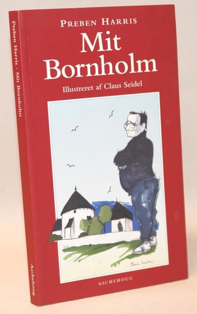 Mit Bornholm.