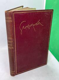 Lord Ormont and His Aminta a Novel