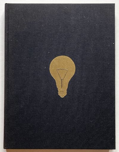 Illuminated Poems. (SIGNED)