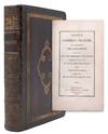 The Book of Common Prayer According to the Use of the Protestant Episcopal Church in the United States