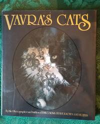 Vavra's Cats