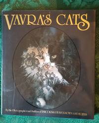 Vavra&#039;s Cats by Robert Vavra - 1986