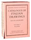 National Gallery of Scotland Catalogue of Italian Drawings [Two Volume Set]