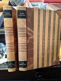 Hearts Of Three / Tre Hjerter in 2 volumes