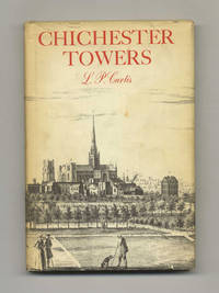 Chichester Towers  - 1st Edition/1st Printing