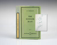 image of The Ginger Man.