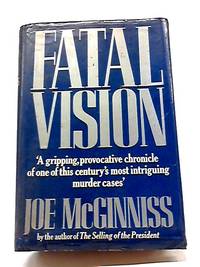 44+ Fatal Vision Book Background