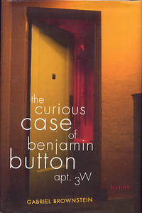 cover of The Curious Case Of Benjamin Button Apt. 3W