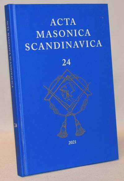 Acta Masonica Scandinavica. - Årgang 24.