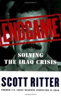 Endgame: Solving the Iraq Crisis
