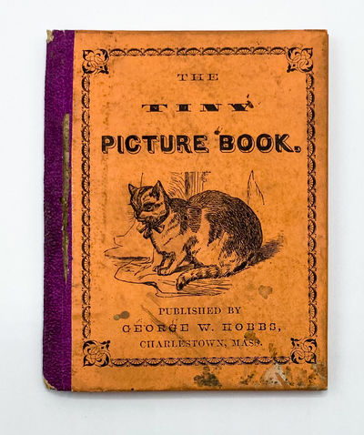 THE TINY PICTURE BOOK