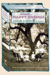 cover of House of Happy Endings : A Memoir