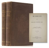 image of The Marble Faun: or, The Romance of Monte Beni