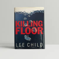 cover of Killing Floor