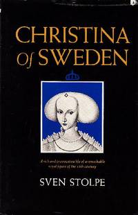 image of Christina of Sweden