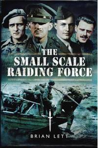 THE SMALL SCALE RAIDING FORCE