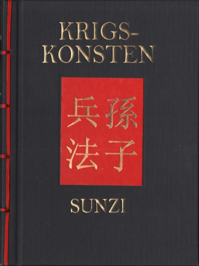 KRIGSKONSTEN.
