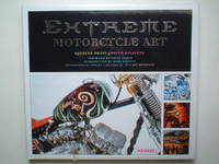 Extreme motorcycle art