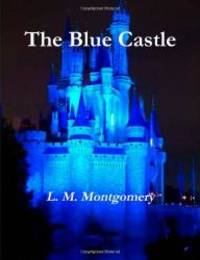 image of The Blue Castle