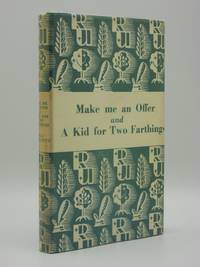 cover of Make Me an Offer & A Kid for Two Farthings