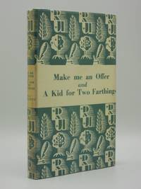 Make Me an Offer & A Kid for Two Farthings