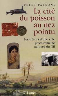 image of La cité du poisson au nez pointu