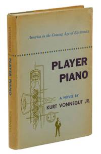 image of Player Piano
