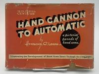 cover of Hand Cannon to Automatic.
