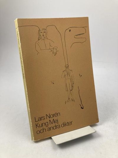 Kung Mej och andra dikter.