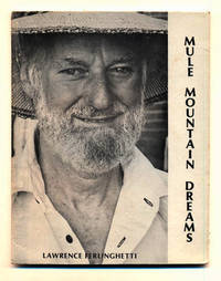 Mule Mountain Dreams