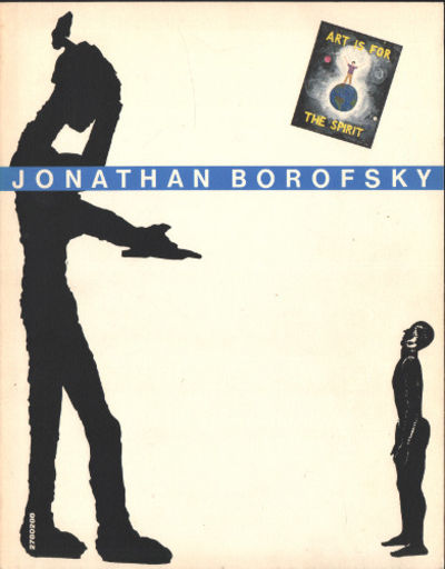 JONATHAN BOROFSKY.