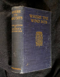 cover of Where the Wind Sits.