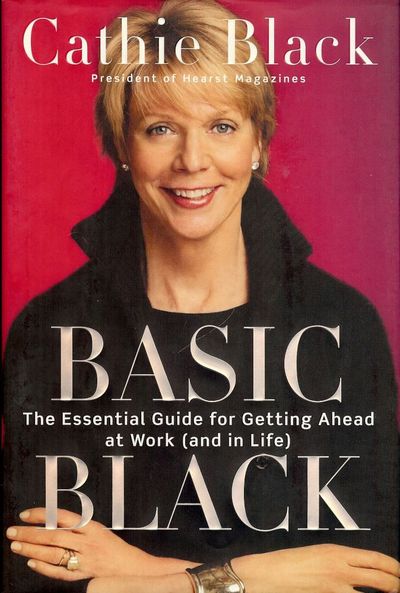BASIC BLACK