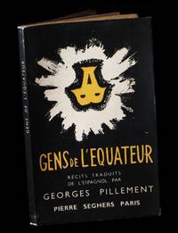 Gens de l'Equateur.