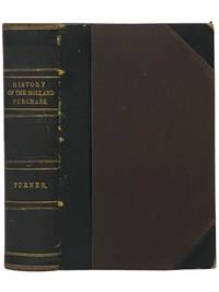 Pioneer History of the Holland Purchase of Western New York, Embracing Some Account of the Ancient Remains; A Brief History of Our Immediate Predecessors, the Confederated Iroquois, Their System of Government, Wars, Etc. - A Synopsis of Colonial History: