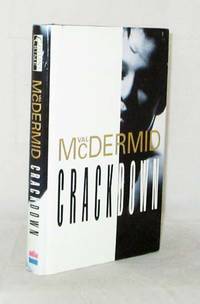 Crack Down by Val McDermid - 1st Edition - 1994 - from Adelaide Booksellers (SKU: BIB309852)
