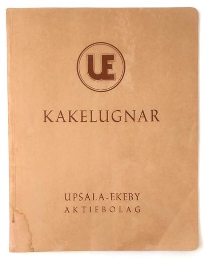 Kakelugnar.