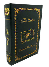 THE LETTER Easton Press