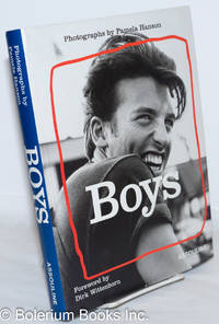 cover of Boys